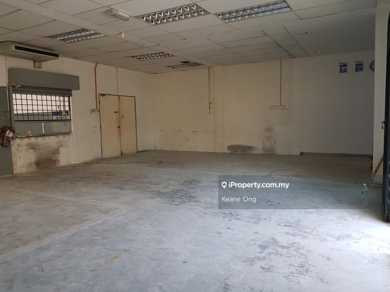 Semi-D Factory for Rent in Pusat Bandar Puchong, Puchong by Keane Ong - iProperty.com.my