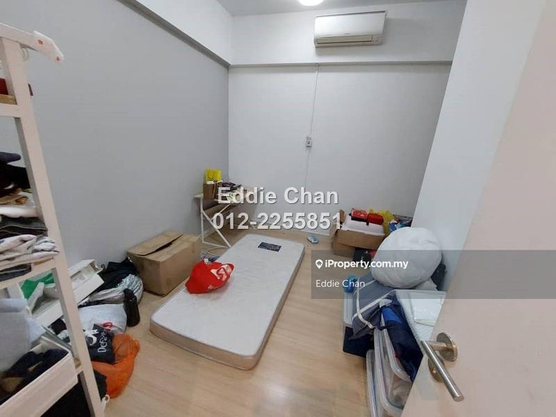 Kondominium untuk Dijual di Setapak Green oleh Eddie Chan - iProperty.com.my