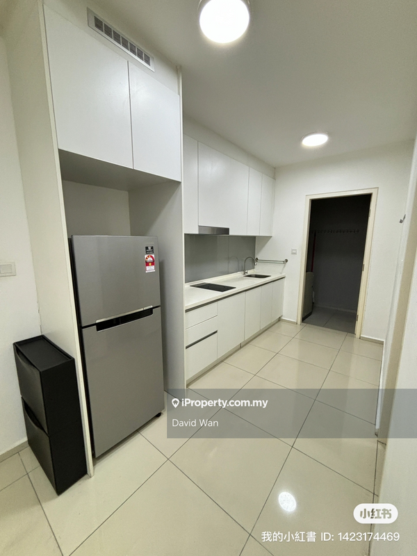 Service Residence for Rent in EkoCheras by David Wan - iProperty.com.my