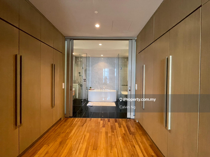 Service Residence untuk Dijual di The Conlay oleh Calvin Ng - iProperty.com.my