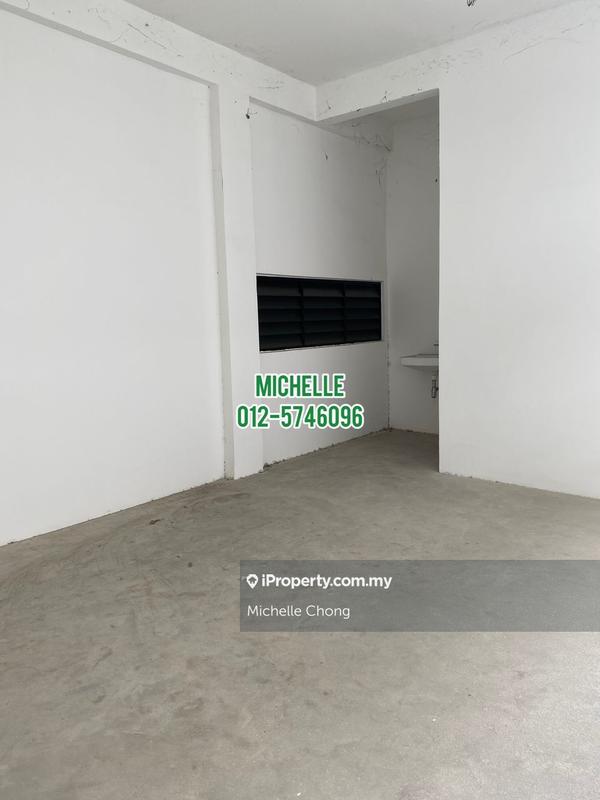 Shop-Office for Rent in Aspen Vision City, Batu Kawan by Michelle Chong - iProperty.com.my
