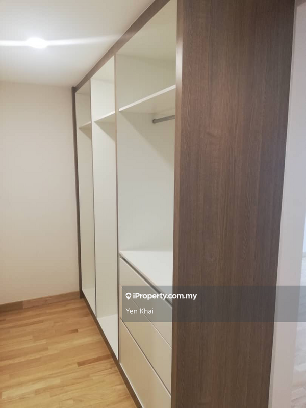 Condominium for Sale in Residensi Sefina Mont Kiara by Yen Khai - iProperty.com.my