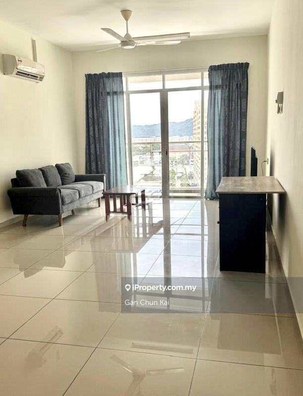 For Rent - Arena Residence