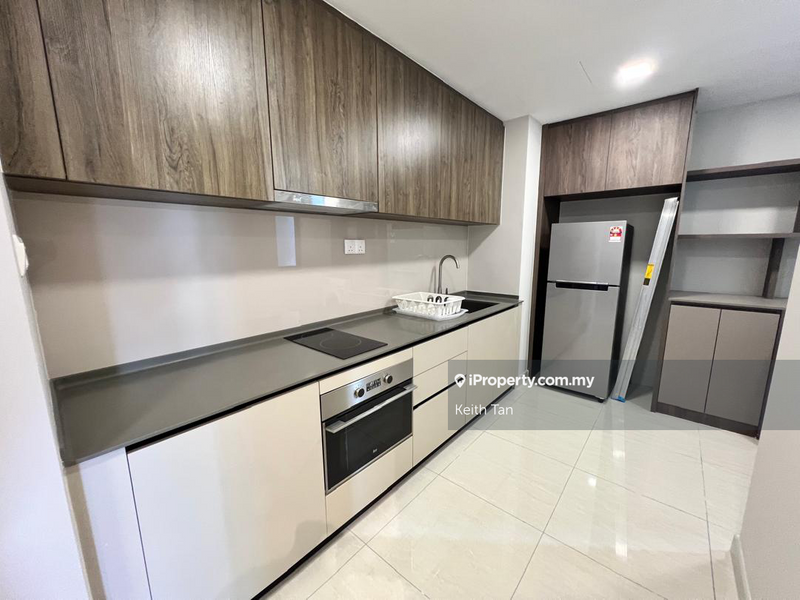 Service Residence for Rent in Datum Jelatek Residence by Keith Tan - iProperty.com.my