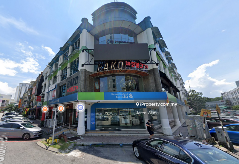 Kedai untuk Disewa di Bandar Puteri Puchong, Puchong oleh Jared Wong - iProperty.com.my