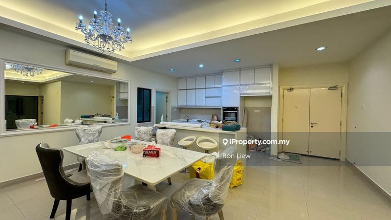 For Rent - Saville Residence