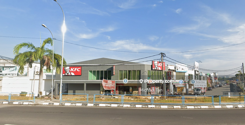 Shop for Sale in Bukit Mertajam, Bukit Mertajam by Michael Tan - iProperty.com.my