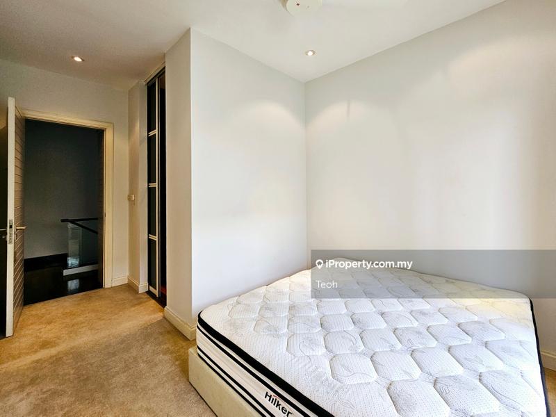 3-storey Terraced House for Sale in Duta Tropika, Mont Kiara by Teoh - iProperty.com.my
