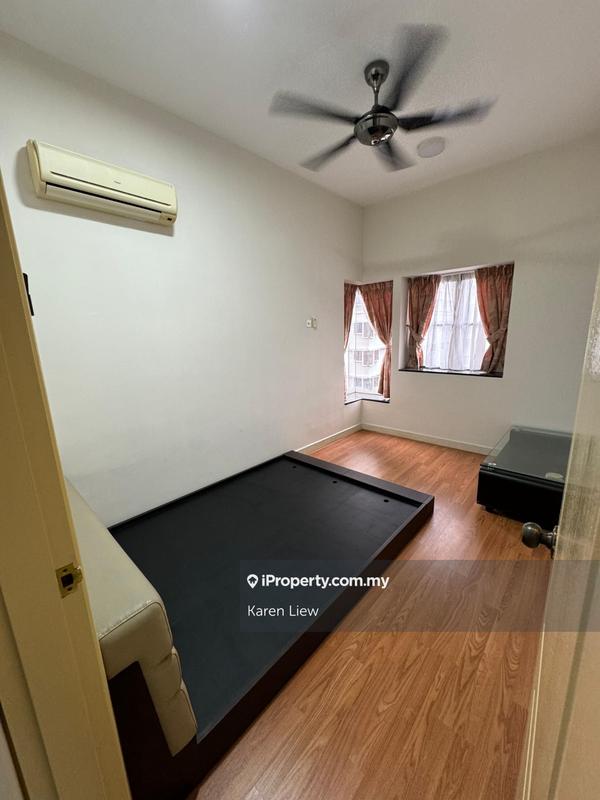 Kondominium untuk Dijual di Pelangi Utama oleh Karen Liew - iProperty.com.my