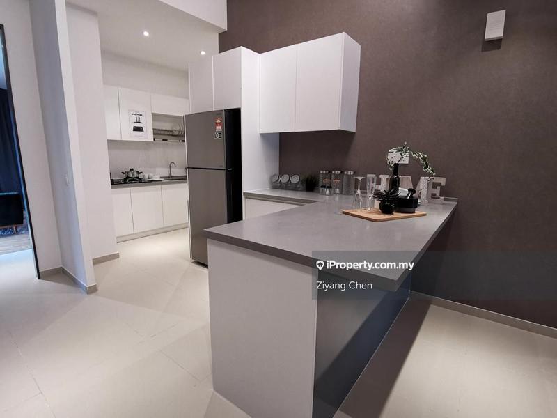 Kondominium untuk Dijual di Embayu oleh Ziyang Chen - iProperty.com.my