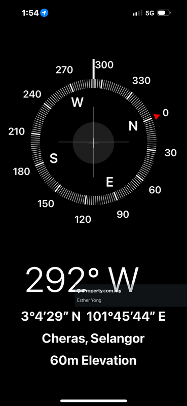 Residensi Servis untuk Dijual di You Vista @ You City oleh Esther Yong - iProperty.com.my