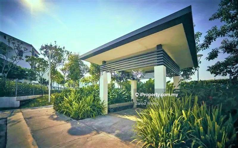 Rumah Berkembar untuk Dijual di Sejati Residence, Cyberjaya, Cyberjaya oleh Jared Wong - iProperty.com.my