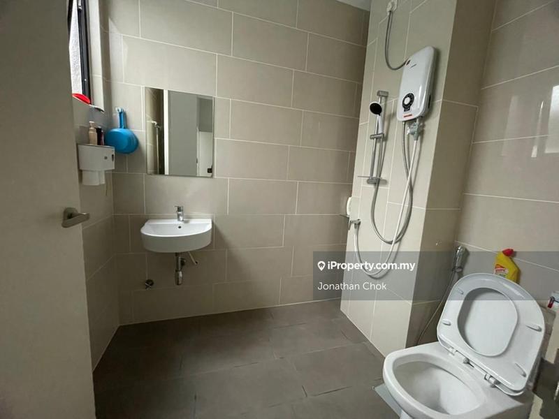 Rumah Berangkai 2 Tingkat untuk Dijual di 16 Sierra, Puchong oleh Jonathan Chok - iProperty.com.my