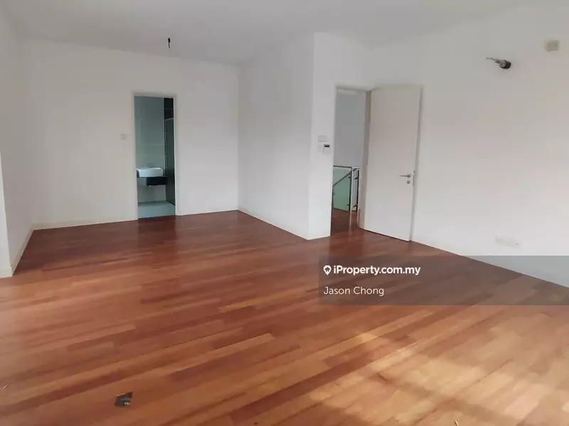 Semi-Detached House for Sale in Bandar Bukit Tinggi, Klang by Jason Chong - iProperty.com.my