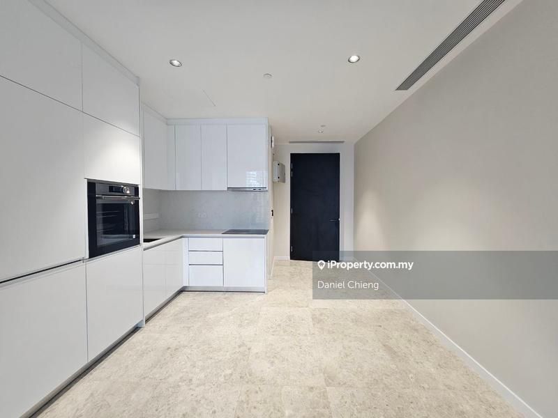 For Sale - SO Sofitel Kuala Lumpur Residences