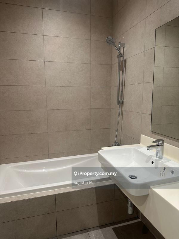 For Rent - Bangsar Hill Park