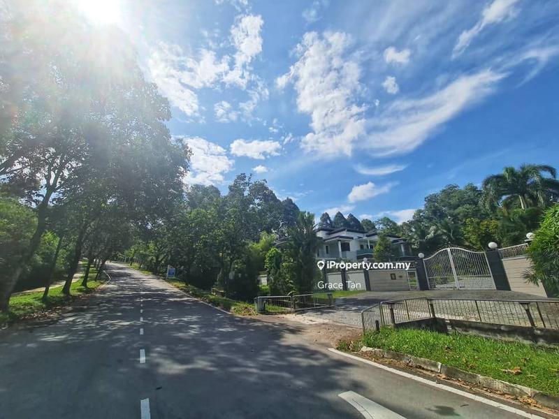 Bungalow House untuk Dijual di Taman Equine, Seri Kembangan oleh Grace Tan - iProperty.com.my