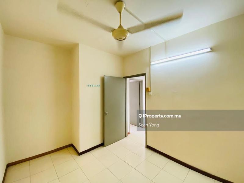 Residensi Servis untuk Dijual di Beverly Tower @ Plaza Medan Putra oleh Sean Yong - iProperty.com.my