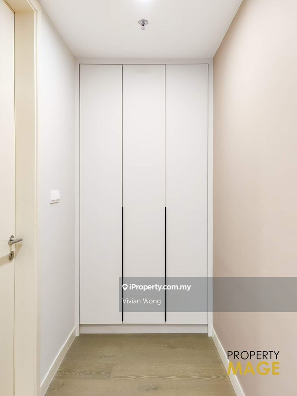 Kediaman Servis untuk Dijual di Ooak Serviced Apartments @ Kiara 163 oleh Vivian Wong - iProperty.com.my