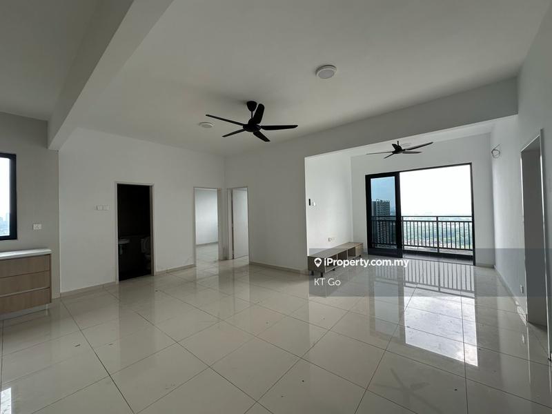 Apartment for Rent in Opal by KT Go - iProperty.com.my