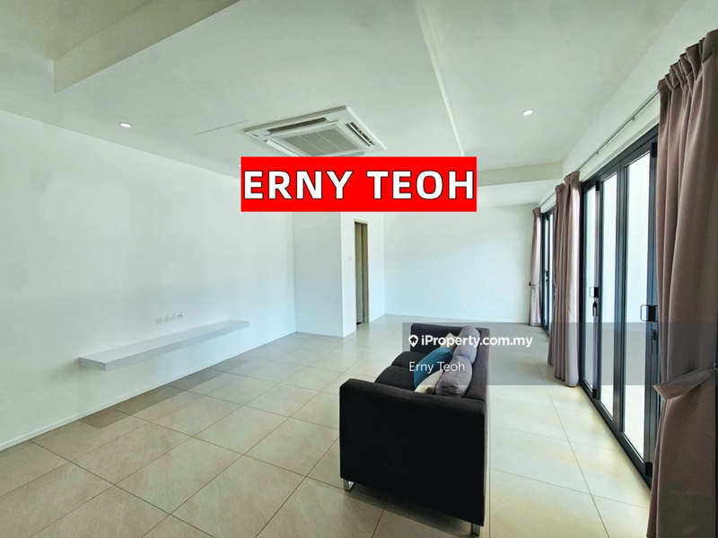 Condominium for Rent in Mira Residence by Erny Teoh - iProperty.com.my