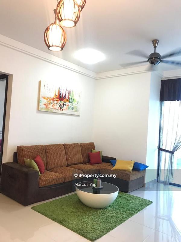 For Rent - Gardenview Residences