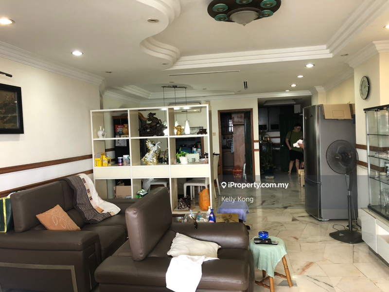 Condominium for Sale in Menara Duta 1 by Kelly Kong - iProperty.com.my