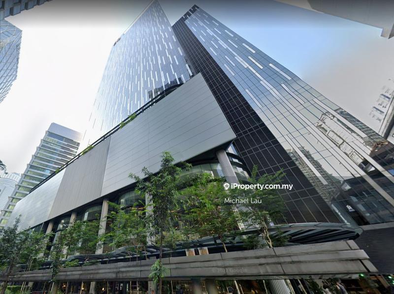 Pejabat untuk Disewa di KLCC, KL City Centre oleh Michael Lau - iProperty.com.my