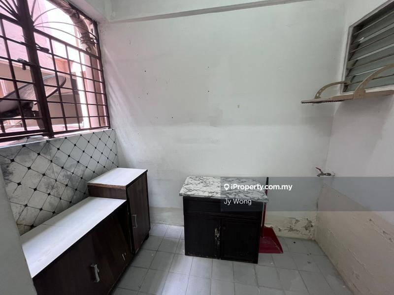 For Sale - Permai Villa