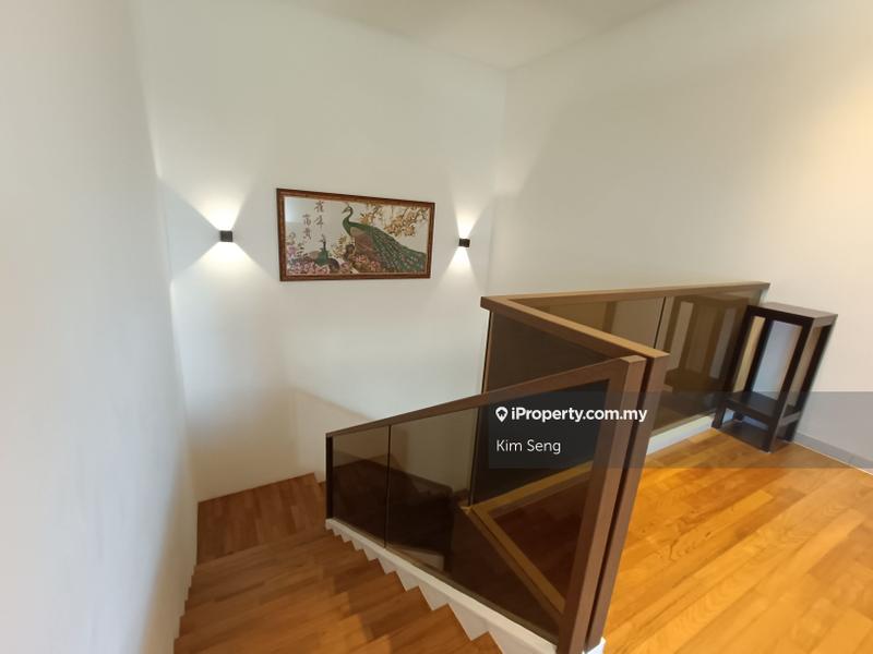 Semi-Detached House for Sale in Taman Kluang Indah CORNER LOT(绿园）, Kluang by Kim Seng - iProperty.com.my