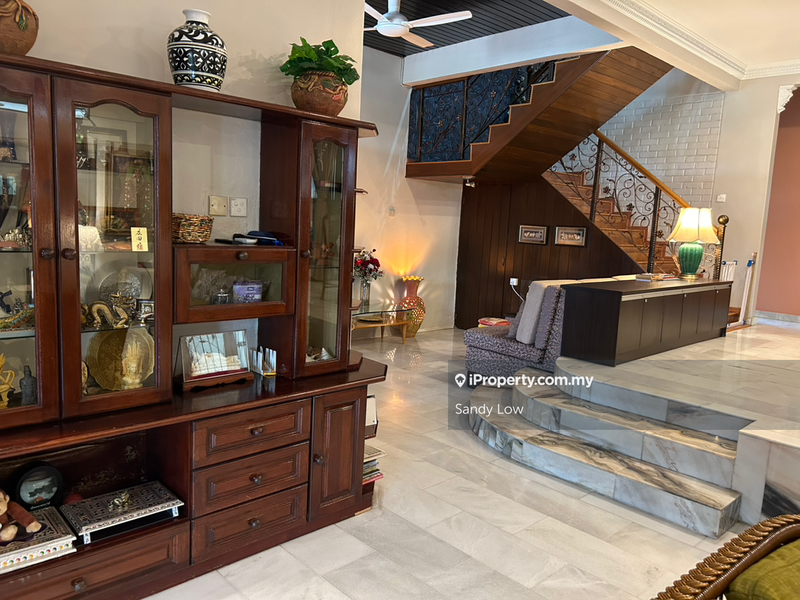 Rumah Berkembar untuk Dijual di Kelana Jaya, Petaling Jaya oleh Sandy Low - iProperty.com.my