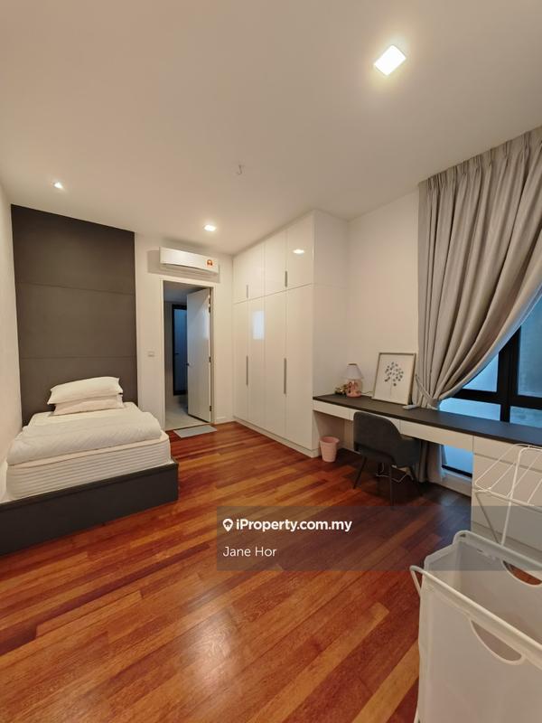 3-storey Terraced House for Rent in 16 Sierra, Puchong by Jane Hor - iProperty.com.my