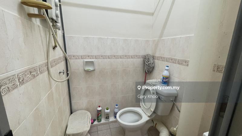 Condominium for Sale in Jay Series (Greenlane Heights Block J) by Gary Khoo - iProperty.com.my