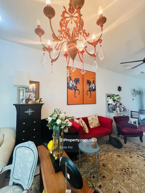 Condominium for Sale in Chymes Condo @ Gurney KL (Faber Antara Condominium) by Elvie Ho - iProperty.com.my