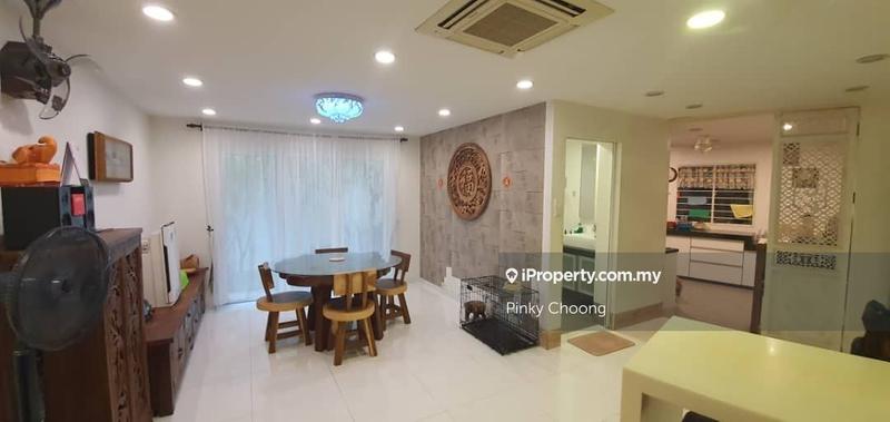 Bungalow House untuk Dijual di Valencia, Sungai Buloh oleh Pinky Choong - iProperty.com.my