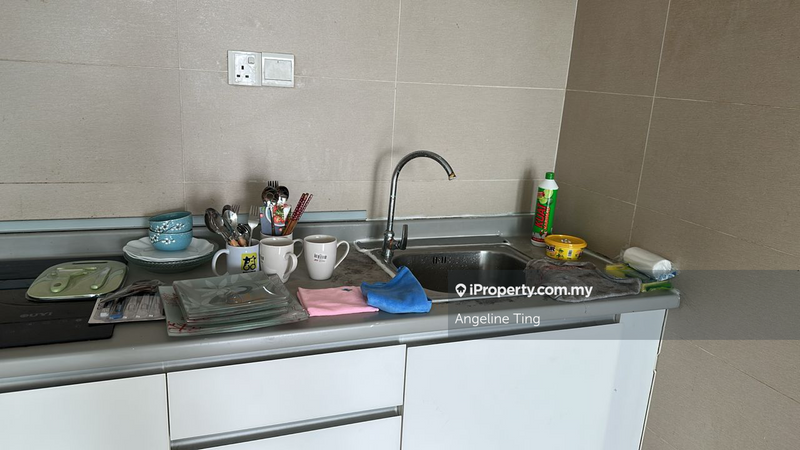 Condominium for Rent in Arte Subang West by Angeline Ting - iProperty.com.my