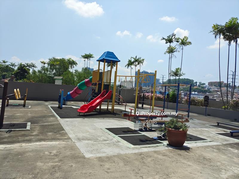 Kondominium untuk Dijual di Seri Cendekia oleh Kenson Ho - iProperty.com.my