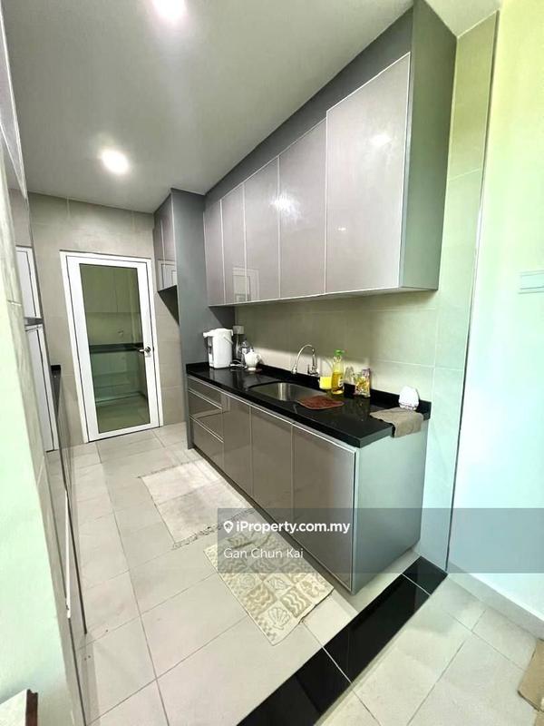 Condominium for Rent in Setia Pinnacle by Gan Chun Kai - iProperty.com.my