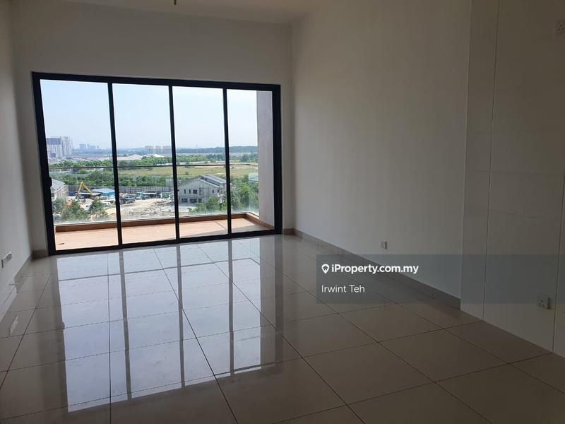 For Sale - The Parque Residences