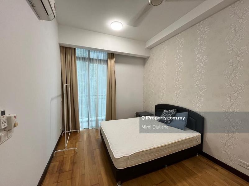 For Sale - Hampshire Residences