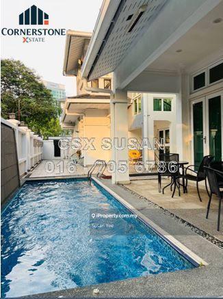 Bungalow House untuk Dijual di Seksyen 10, Shah Alam oleh Susan Yee - iProperty.com.my