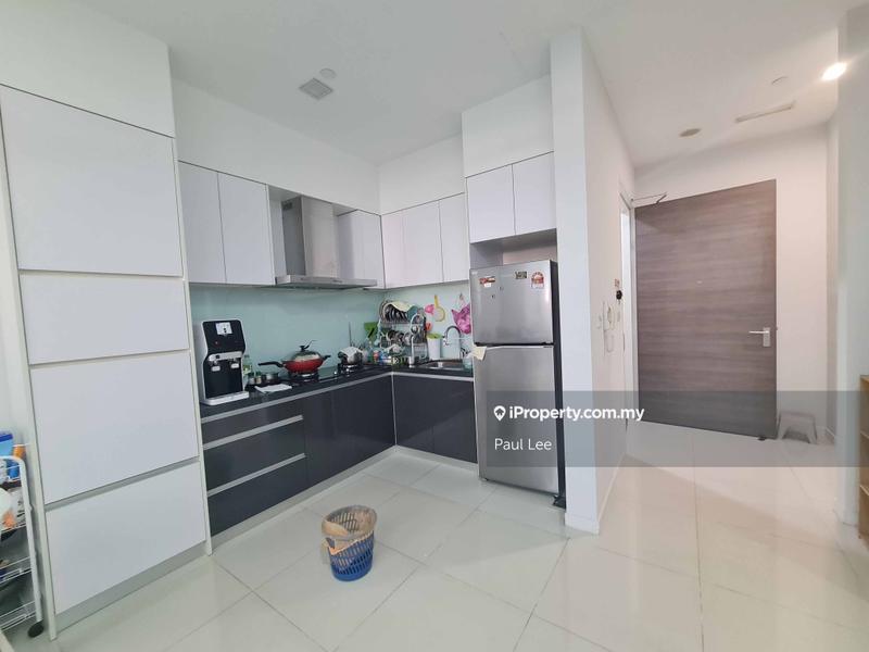 Service Residence for Sale in The Azure Residences by Paul Lee - iProperty.com.my