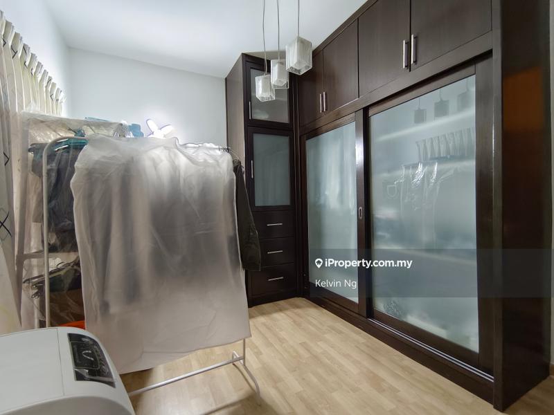 Condominium for Sale in Seri Maya Condominium by Kelvin Ng - iProperty.com.my