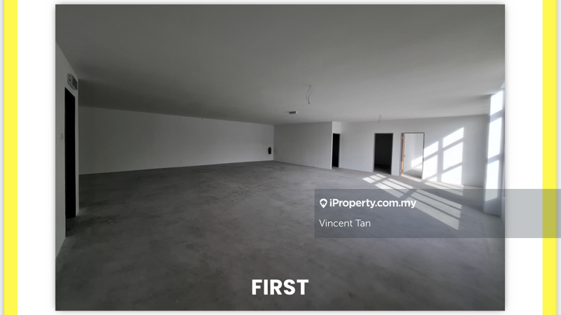 For Rent - BRAND NEW | 5min SKVE | ETP @ KIIP JENJAROM BANTING INDUSTRIAL BUSINESS PARK | SEMI-D FACTORY