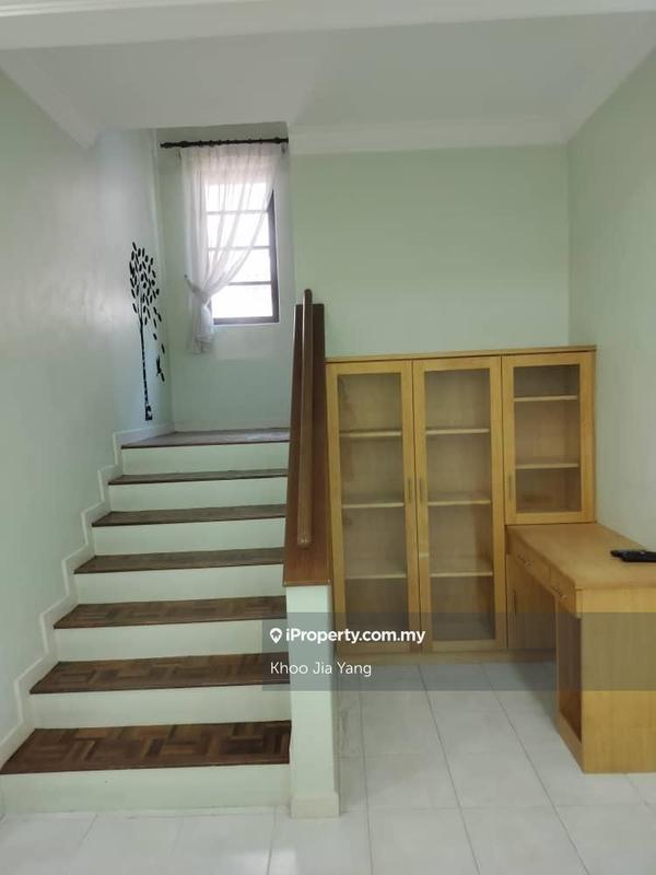 Townhouse for Sale in Parkville Garden, Sunway Damansara, Petaling Jaya by Khoo Jia Yang - iProperty.com.my
