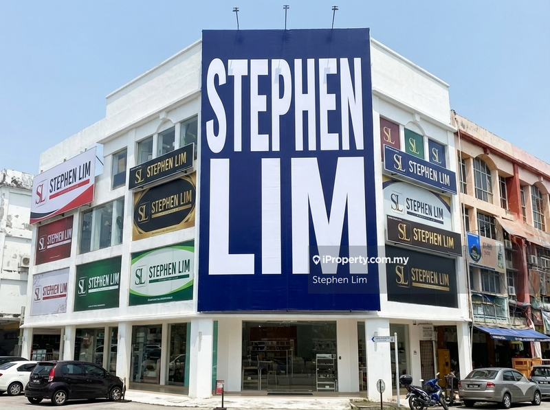 Shop for Sale in BANDAR PUCHONG JAYA, Puchong by Stephen Lim - iProperty.com.my