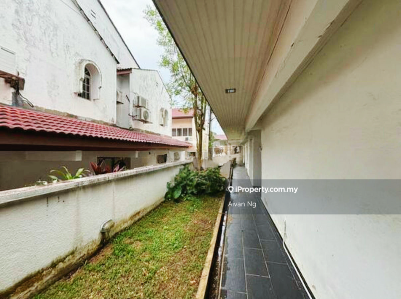 Semi-Detached House for Sale in Taman Tun Dr Ismail, Taman Tun Dr Ismail by Aivan Ng - iProperty.com.my