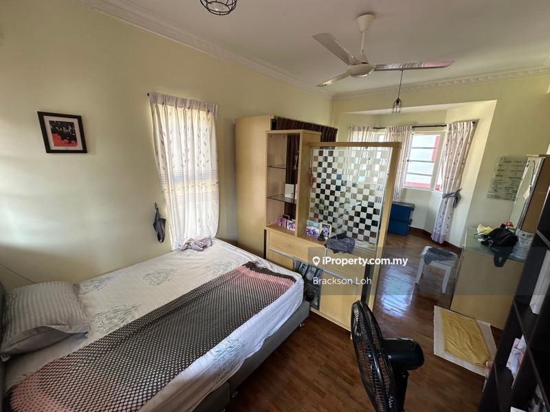 Banglo untuk Dijual di Kemensah Heights, Ulu Kelang oleh Brackson Loh - iProperty.com.my