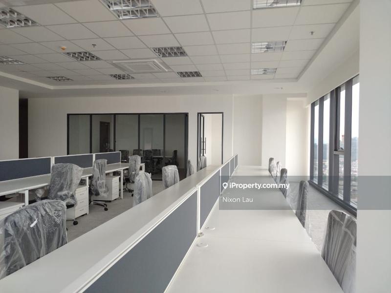 Office for Rent in Jalan Klang Lama (Old Klang Road), Kuala Lumpur by Nixon Lau - iProperty.com.my