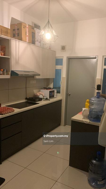 Service Residence for Rent in TR Residence by Sam Lim - iProperty.com.my